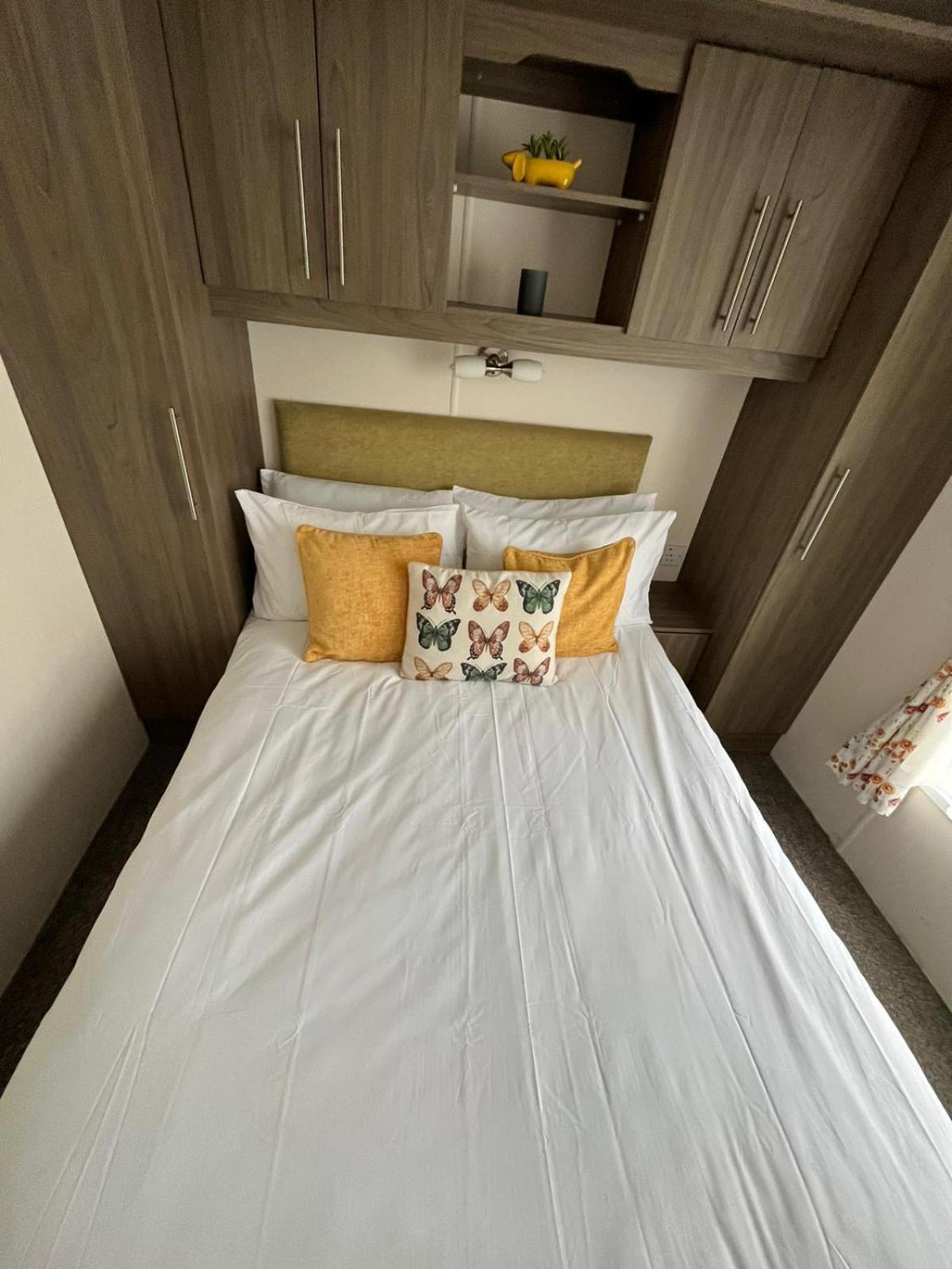 Hotel Ascot Tosside Exterior foto