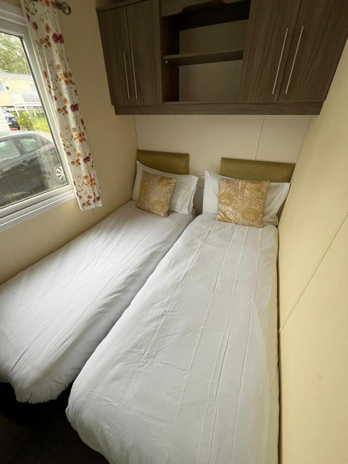 Hotel Ascot Tosside Exterior foto